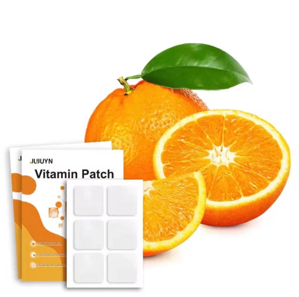 Vitamin Patch