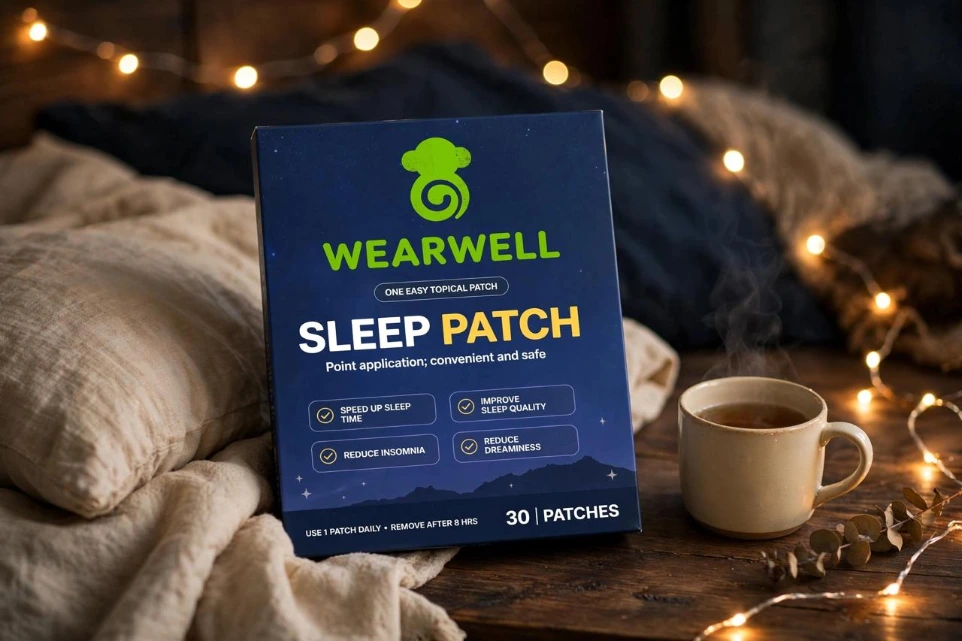 Sleep Patch