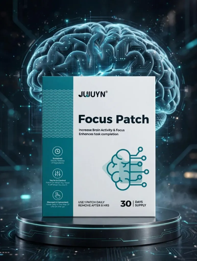 Focus Patch